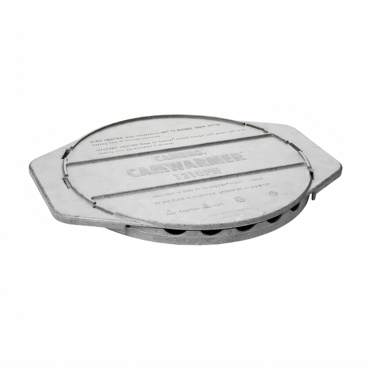 Product image #1 for Cambro Camwarmer Heat Retentive Pellet Tray for Camcarriers and Camcarts