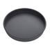 Thumbnail image #1 for American Metalcraft EZ-Release 5000 Series 16 Inch Round Straight-Sided Deep Dish Pizza Pan