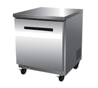 Maxximum MXCF27UHC Maxx Cold Undercounter & Worktop Refrigeration