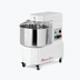 Thumbnail image #1 for Marra Forni IM44D Spiral Dough Mixer, 53-Qt Bowl, 2-Speed, 3 HP, 220V/3-Phase