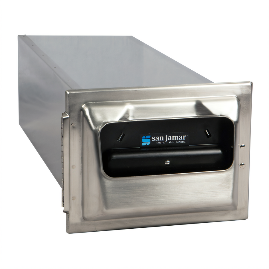Product image #1 for CFS Brands H2001SS Napkin Dispensers