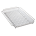 Thumbnail image #1 for RATIONAL CombiFry Fryer Basket, 1/1 GN, 12-3/4 in. x 20-7/8 in.