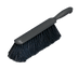 Thumbnail image #1 for Flo-Pac 9-Inch Counter/Bench Brush with Horsehair Bristles, Black