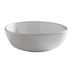 Thumbnail image #1 for American Metalcraft Crave Collection 16 oz Round Melamine Soup/Salad Bowl