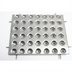 Thumbnail image #1 for Frymaster Full-Pot Chicken/Fish Plate for MJ40 and GF14 Fryers, 11 x 14 Inch