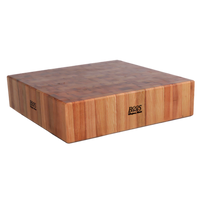 John Boos CHY-CUCLA24T Cucina LaForza Cutting Boards & Butcher Blocks