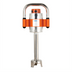 Thumbnail image #1 for SMX Single-Speed Immersion Blender with 12-Inch Stainless Steel Shaft and 10-Gallon Capacity