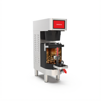Crathco-UNIC PBC-1A Crathco Beverage Coffee Brewers