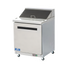 Thumbnail image #1 for Arctic Air 29-Inch Refrigerated Sandwich/Salad Prep Table, 1 Door, 6.5 Cu. Ft.