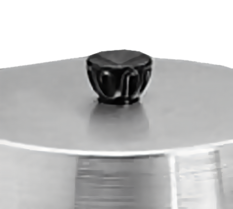 Product image #1 for American Metalcraft Black Bakelite Replacement Knob for Basting Covers