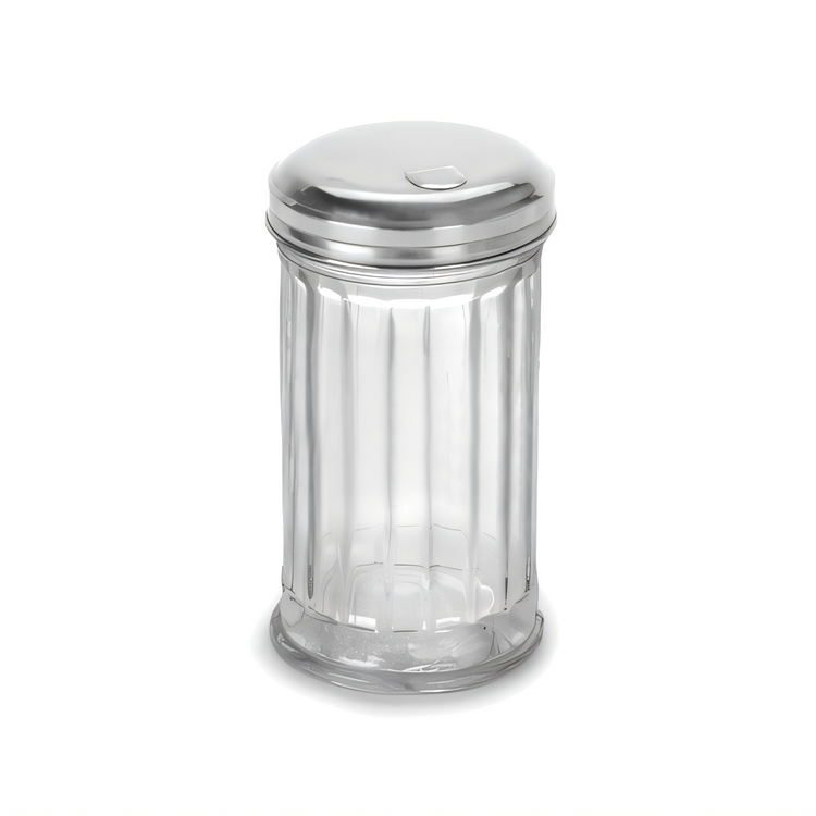 Product image #1 for Anchor Hocking Foodservice 97286 Sugar Pourers & Sugar Bowls