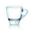 Thumbnail image #1 for Ocean Kenya Clear Glass Espresso Cup, 2 oz., 6 Dozen Case Pack
