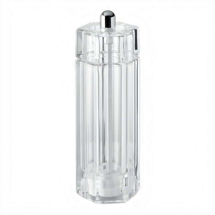 Product image #1 for Omcan USA 43704 TRE SPADE Spice Mills & Shakers