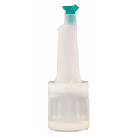 Traex® Bar Keep™ II 1-Pint Polypropylene Storage Kit with Assorted Spouts