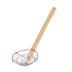 Thumbnail image #1 for Joyce Chen 5-Inch Stainless Steel Coarse Single-Mesh Spider Strainer