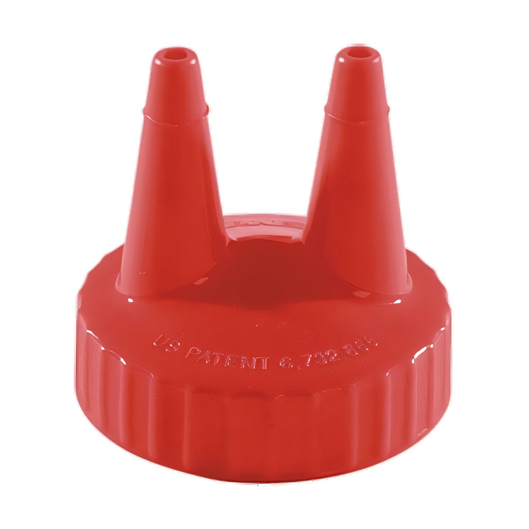 Product image #2 for Vollrath 2200-02 Condiment Dispenser Parts & Accessories Case of 12