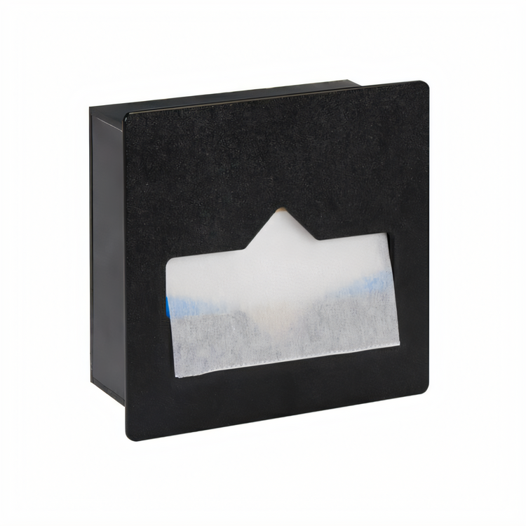 Product image #1 for Dispense-Rite FMT-1BT Napkin Dispensers