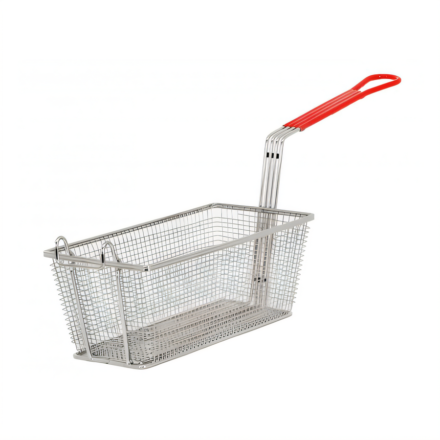Product image #1 for Omcan USA 80556 Gas Fryers