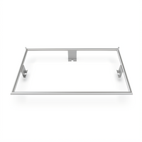 UNOX POLLO.WASH 12 x 20 Chicken Grid Tray Washing Accessory