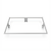 Thumbnail image #1 for UNOX POLLO.WASH 12 x 20 Chicken Grid Tray Washing Accessory