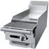 Thumbnail image #1 for Garland Cuisine Series 12-Inch Modular Gas Add-A-Unit Griddle, Manual Hi-Lo Control, 1-Inch Steel Plate