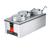 Vollrath 72788 Cayenne® Countertop Food Warmers