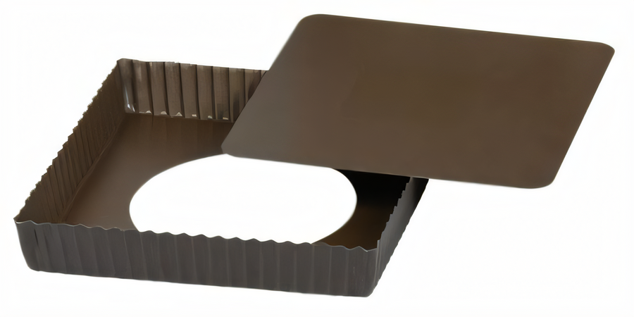 Product image #1 for Louis Tellier US 226810 Louis Tellier Quiche & Tart Pans