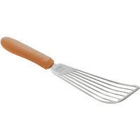 Winco TNH-60 Fish Spatula Case of 144