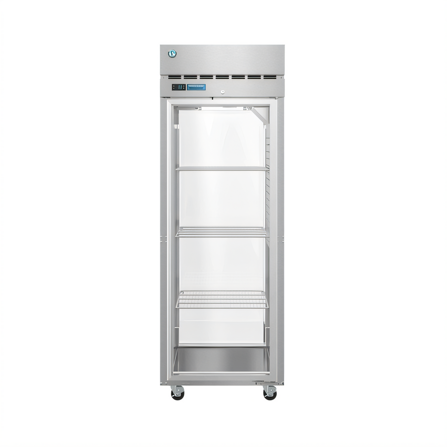 Product image #1 for Hoshizaki PT1A-FG-FG Steelheart Reach-in Refrigerators