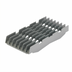 Thumbnail image #1 for Camshelving Vertical Drying & Storage Cradle Rack, 7-Slot