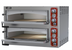 Thumbnail image #1 for Trento Entry Max Series Double-Chamber Electric Deck Pizza Oven, 39-Inch Wide, 220V, 1-Phase