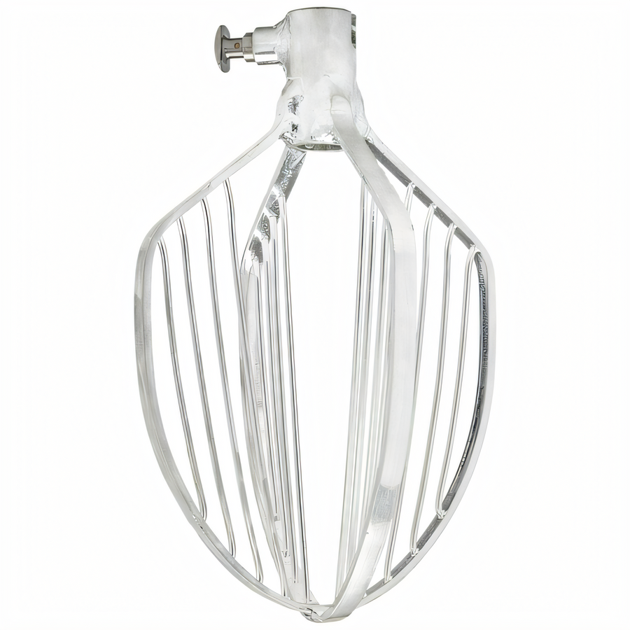 Product image #1 for Hobart 80 Quart C Whip Mixer Attachment