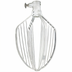 Thumbnail image #1 for Hobart 80 Quart C Whip Mixer Attachment