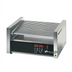 Thumbnail image #1 for Grill-Max 30-Hot-Dog Stadium Seating Roller Grill with Duratec Coated Rollers and Programmable Electronic Controls