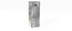 Thumbnail image #1 for Delfield DSLH1-SH 1-Section Reach-In Heated Holding Cabinet, 21.5 Cu. Ft., Half-Height Solid Hinged Doors