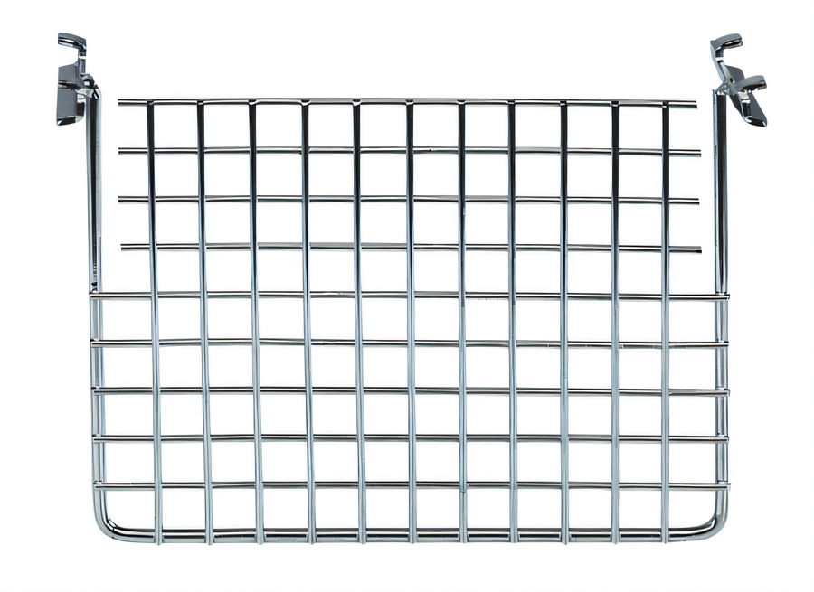 Product image #1 for Quantum 4X6HBD Wire Shelving