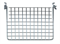 Quantum 4X6HBD Wire Shelving