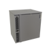 Thumbnail image #1 for Glastender C1SL28 One-Zone Side-Serviced Low-Profile Back Bar Cooler, 28-Inch Wide, One Section