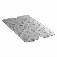 Cambro 1826DSCW135 Camwear® Hotel Pans & Food Pans Case of 6