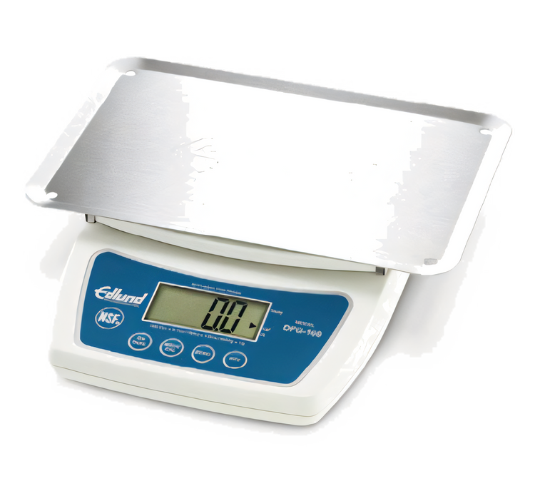 Product image #1 for Edlund DFG-160 Portion Control Food Scale Case of 4