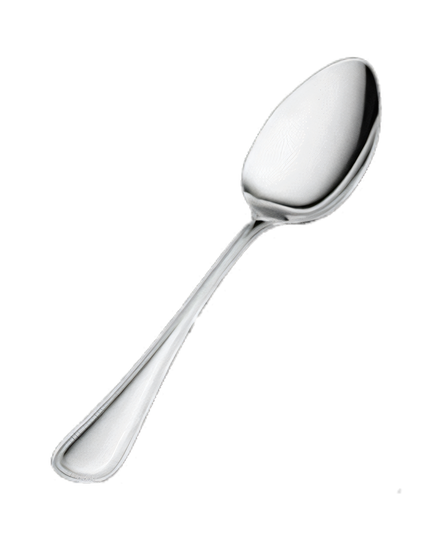 Product image #1 for Vollrath 48223 Brocade Dessert Spoons