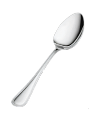 Vollrath 48223 Brocade Dessert Spoons