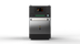 Thumbnail image #1 for Prática Fit Express SM Single Mag Countertop Ventless High-Speed Oven