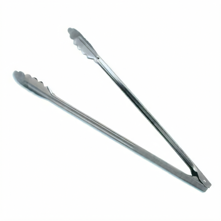 Product image #1 for Omcan USA 80795 Tongs Case of 12