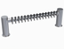Thumbnail image #1 for Krowne Max-H Style Countertop 16-Faucet Glycol-Cooled Stainless Steel Beer Tower