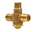 Thumbnail image #1 for Everpure Thermostatic Mixing Valve for Reverse Osmosis Feed Water, 60-120°F, 1/2