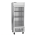 Thumbnail image #1 for Beverage-Air Vista® 30-Inch One-Section Glass Door Reach-In Freezer, Bottom-Mounted Self-Contained, 25.97 Cu. Ft.