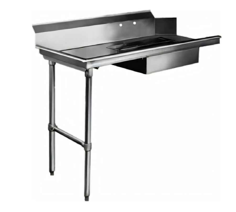 Product image #1 for CMA Dishmachines SL-60 Compartment Sinks