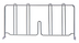 Thumbnail image #1 for Quantum DIV18S Shelf Components & Accessories