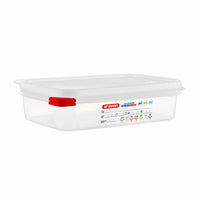 CFS Brands 03026 Araven Commercial Food Storage Containers Case of 6